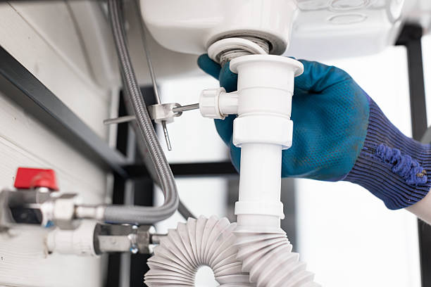 Reliable Plumbing contractor in Benham, KY by AAA Plumbing Heating